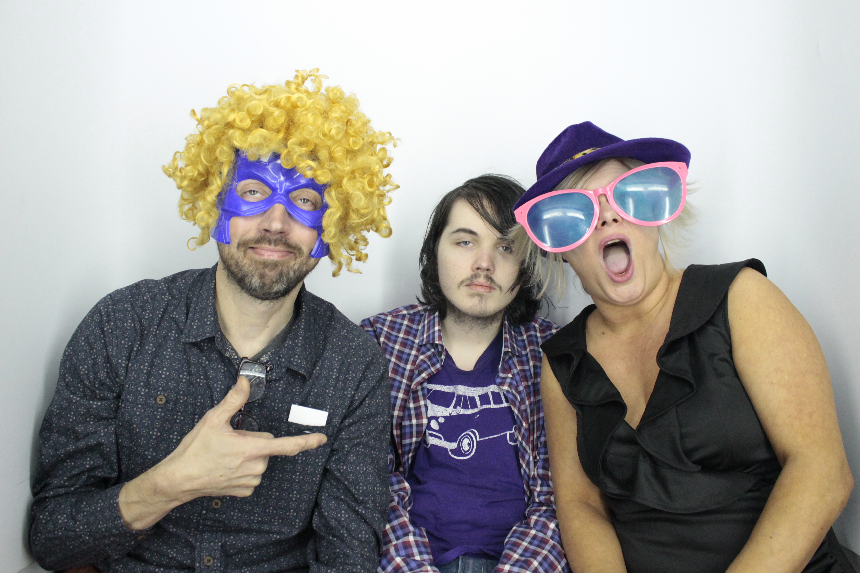 Danielle and Jordon's wedding | View more photos from the event at gallery.myphotoboothexperience.co.uk/u/MyPhotoBoothExperienceLtd/Danielle-and-Jordons-wedding